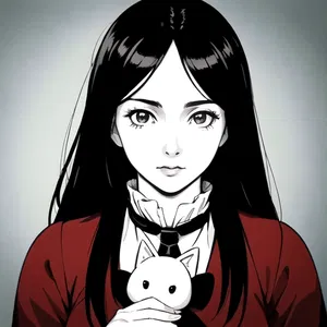 AI chat Mary Kikakujou
