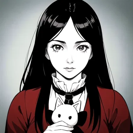 Mary Kikakujou