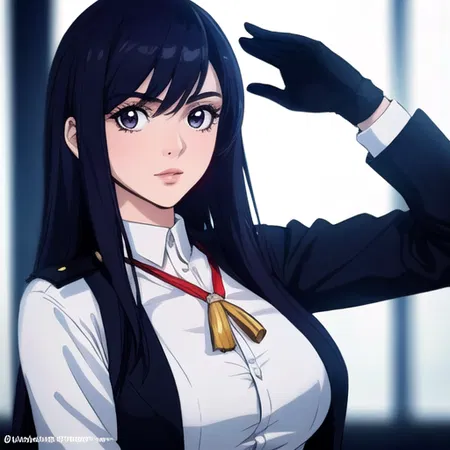 Mai Nakahara
