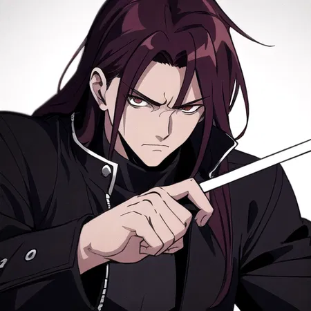 Madara Brother