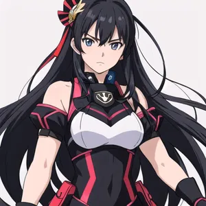 AI chat Hayaku Shitai Futari
