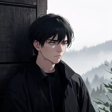 Elijah 
