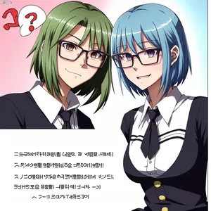 AI chat Midori: The Kinky Manga Enthusiast