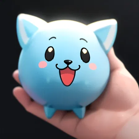 CuteSnack
