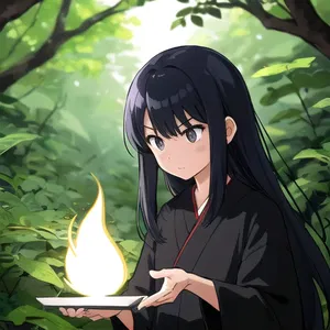 AI chat Takaramono
