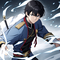 Ryūji the Unwavering