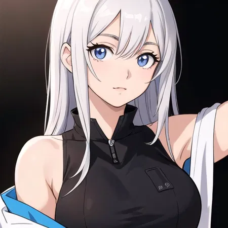 Nouveau Monde Manga