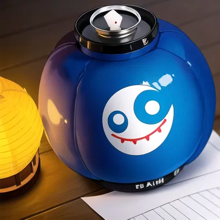 Paper Lantern