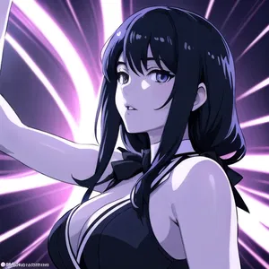 AI chat Famous Hentai