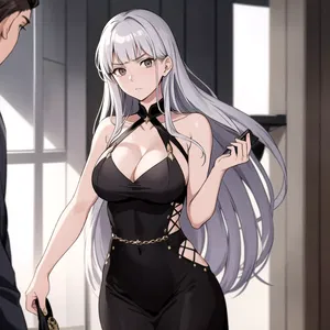 AI chat Irina Jelavic