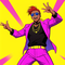 MC Hammer Pants 80s
