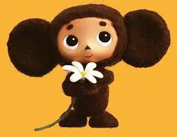 AI chat Cheburashka