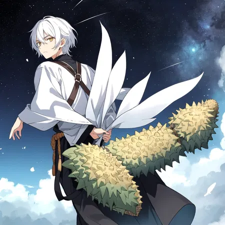 Eldurian