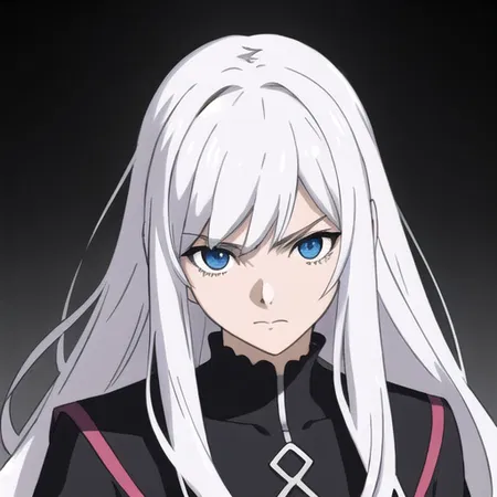Instant Death Anime Killer