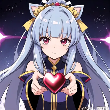 Mai-Hime: Kuro no Mai/Saigo no Bansan