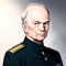 Major General Eisenhower