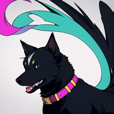 Doggo Nigo