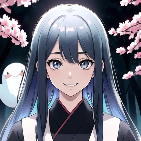 Karasu Chan