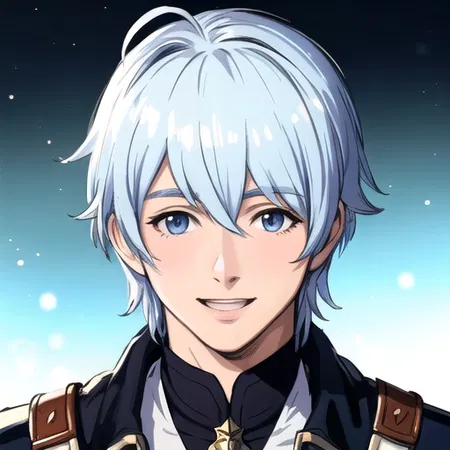 Haurchefant