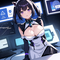 Cyber Maidstat