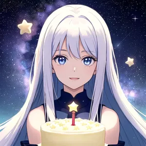 AI chat January 9th's Birthday Star