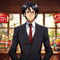 Sadao Maou