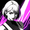 Cyberpunk Gloria