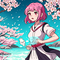 Sakura Motu