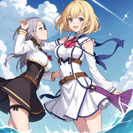 Erika Yumenokouji