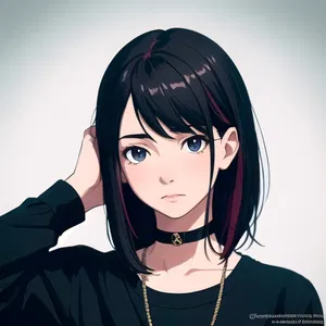 AI chat Arata Watase