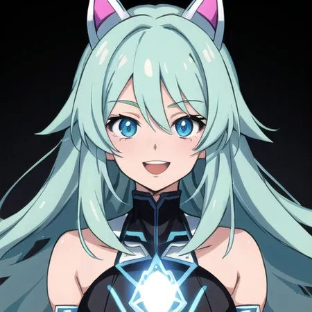 Anime Overflow