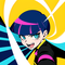 Panty and Stocking 2