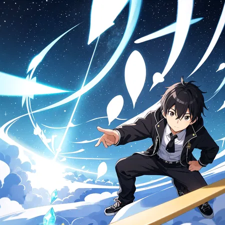 Hikaru Tsubasa