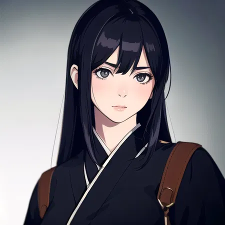 saki romantic killer