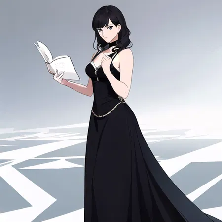 Chess Belle
