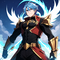 Dragoon McDragonface