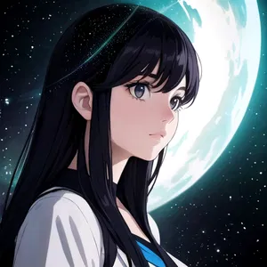 AI chat Eden Itsan Endless World