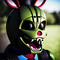 FNAI Springtrap