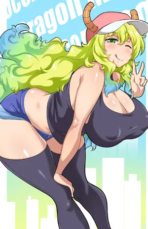 AI chat Lucoa