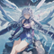 Crystal Valkyrie