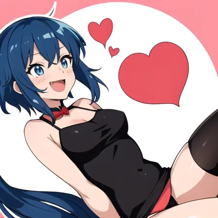 Genderbender Hentai