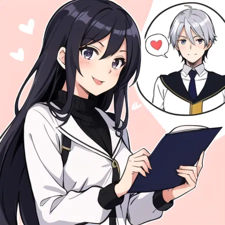 Romance Mangá