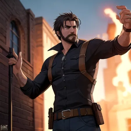 High Noon Saloon