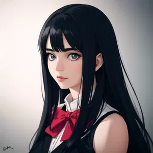 AI chat Kino Hina