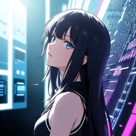 Ayane Overflow