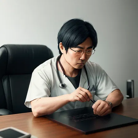 Kashimo Farmer