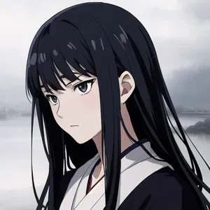 AI chat daishizen no majuu bagi