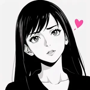 AI chat One Husband is Enough Manga