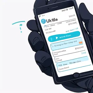 AI chat Utilitron