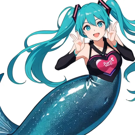Miku Sushi